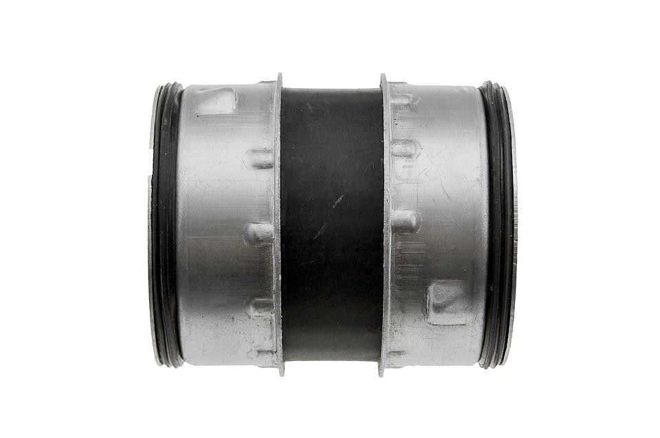 AIR HOSE compatible VW GOLF IV 1.9TDI 00-, BORA 1.9TDI 00-, NEW BEETLE 1.9TDI 01-/ SKODA OCTAVIA I 1.9TDI 00-/ SEAT LEON 1.9TDI 03-/ AUDI A3 1.9TDI 00- GPP-VW-013