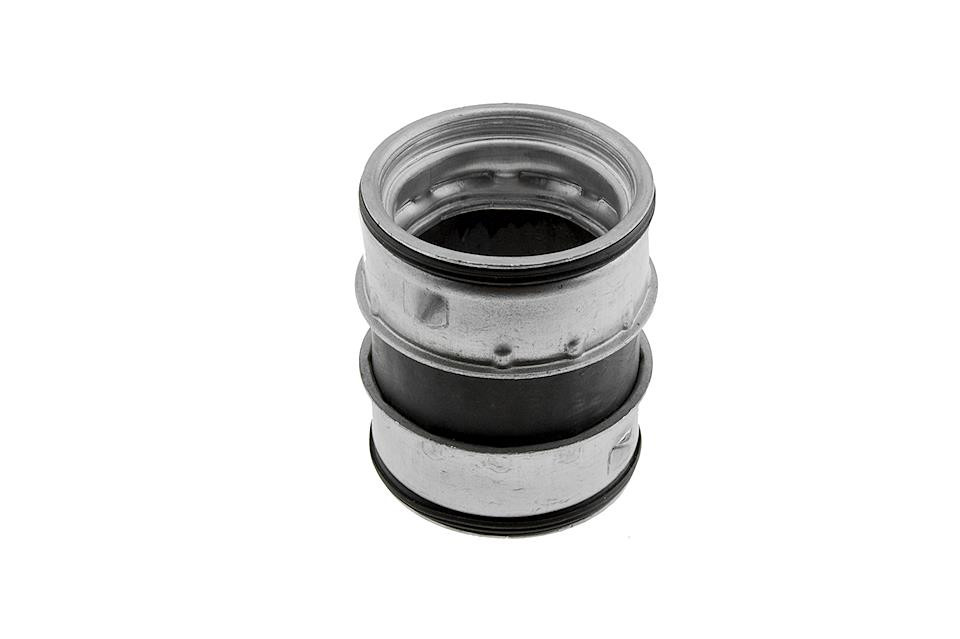 AIR HOSE compatible VW GOLF IV 1.9TDI 00-, BORA 1.9TDI 00-, NEW BEETLE 1.9TDI 01-/ SKODA OCTAVIA I 1.9TDI 00-/ SEAT LEON 1.9TDI 03-/ AUDI A3 1.9TDI 00- GPP-VW-013