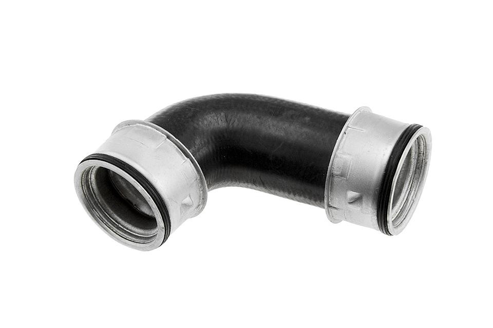 AIR HOSE compatible VW ENG 2.0TDI GOLF V 03-, JETTA III 05-, PASSAT 05-, TOURAN 03-/ SEAT ENG 2.0TDI 05-, TOLEDO III 04-, ALTEA 04-/ AUDI A3 2.0TDI 03- GPP-VW -024