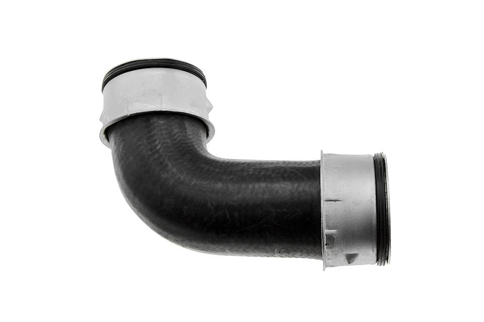 AIR HOSE compatible VW ENG 2.0TDI GOLF V 03-, JETTA III 05-, PASSAT 05-, TOURAN 03-/ SEAT ENG 2.0TDI 05-, TOLEDO III 04-, ALTEA 04-/ AUDI A3 2.0TDI 03- GPP-VW -024