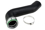 AIR HOSE ENG. 1.4TSI: compatible VW GOLF V/VI 05-, JETTA III/IV 06-, EOS 08-, BEETLE 11-, PASSAT B6/B7 09-, SCIROCCO 08-, TOURAN 06-/ - GPP-VW-055