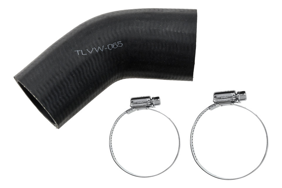 AIR HOSE ENG 1.6TDI/2.0TDI compatible VOLKSWAGEN PASSAT B8 2014- , GOLF VII , VIII 2012- , SKODA OCTAVIA III 2012- , AUDI A3 1.6 2012- , SEAT LEON 1.6 2012- GPP-VW-065