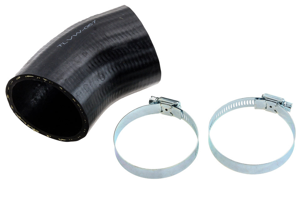 AIR HOSE compatible ENG 1.4TDI VOLKSWAGEN POLO V 2014- , SKODA FABIA III 2014- , SEAT IBIZA IV 2015- , AUDI A1 2014 - GPP-VW-067