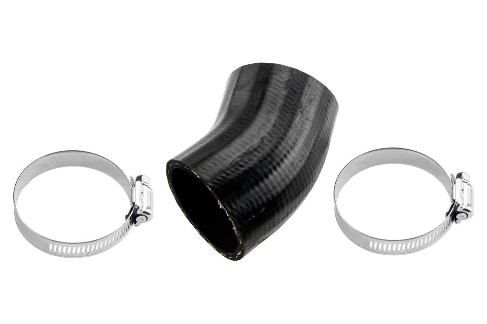 AIR HOSE compatible ENG 1.4TDI VOLKSWAGEN POLO V 2014- , SKODA FABIA III 2014- , SEAT IBIZA IV 2015- , AUDI A1 2014 - GPP-VW-067