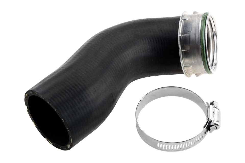 AIR HOSE compatible ENG 2.0TDI VOLKSWAGEN PASSAT B6 05-10, SKODA OCTAVIA II 06-13, AUDI A3 06-12, SEAT LEON 06-12 - GPP-VW-069