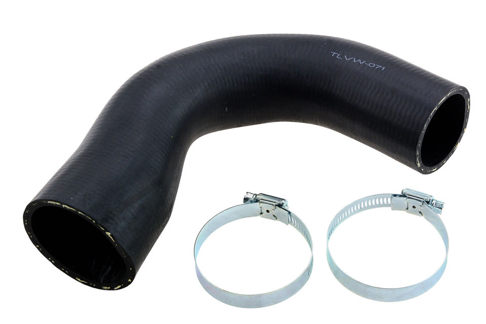 AIR HOSE compatible ENG 1.6TDI/2.0TDI VOLKSWAGEN PASSAT B6 05-10, SKODA OCTAVIA II 04-13, AUDI A3 04-13, SEAT LEON 05-12 - GPP-VW-071