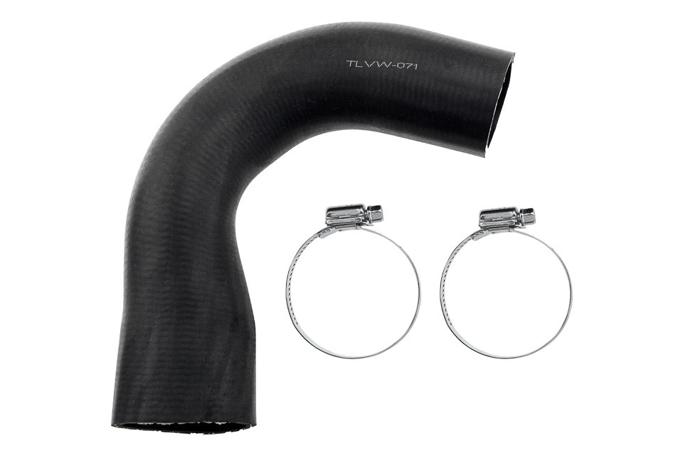 AIR HOSE compatible ENG 1.6TDI/2.0TDI VOLKSWAGEN PASSAT B6 05-10, SKODA OCTAVIA II 04-13, AUDI A3 04-13, SEAT LEON 05-12 - GPP-VW-071