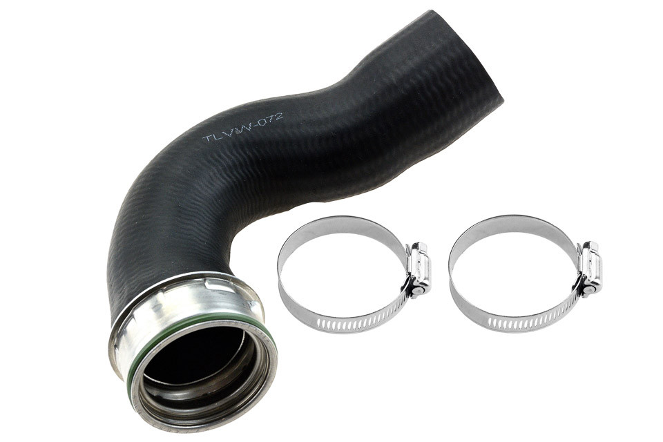 AIR HOSE ENG 1.9TDI VOLKSWAGEN GOLF IV 2000-2005 , SKODA OCTAVIA I 02-04 , AUDI A3 00-03 , SEAT LEON 03-06 - GPP-VW-072
