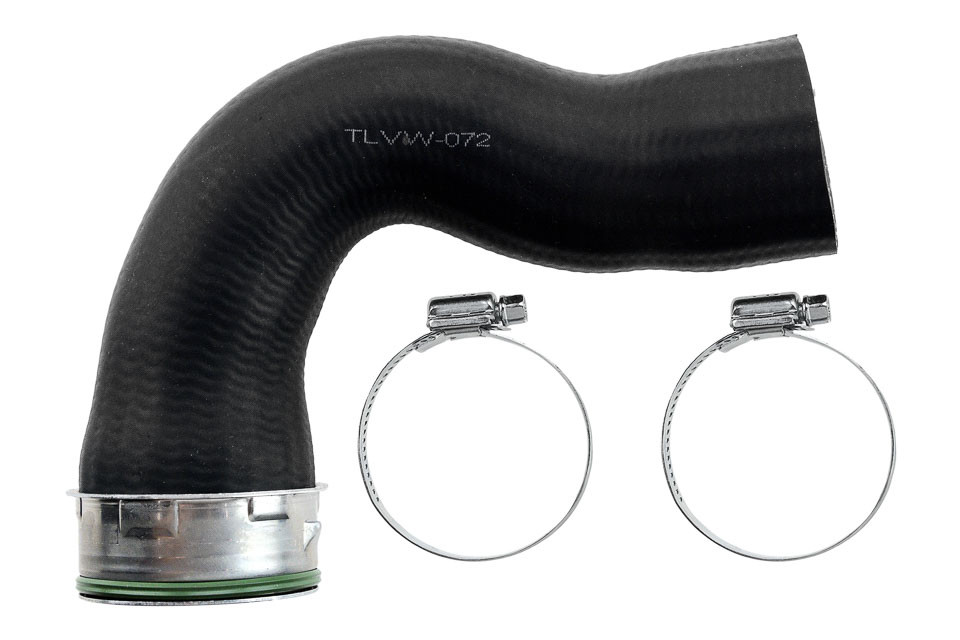 AIR HOSE ENG 1.9TDI VOLKSWAGEN GOLF IV 2000-2005 , SKODA OCTAVIA I 02-04 , AUDI A3 00-03 , SEAT LEON 03-06 - GPP-VW-072