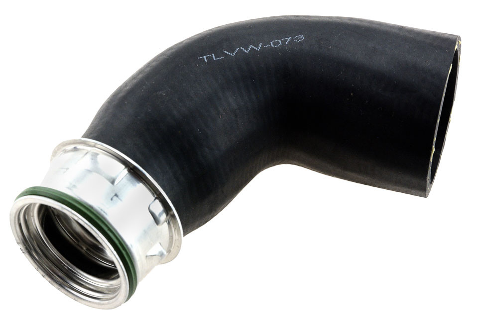 AIR HOSE compatible ENG 1.9TDI VOLKSWAGEN SHARAN 2002-2010, SEAT ALHAMBRA 2005-2007, FORD GALAXY 2003-2006 - GPP-VW-073