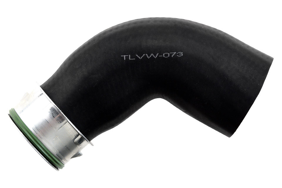 AIR HOSE compatible ENG 1.9TDI VOLKSWAGEN SHARAN 2002-2010, SEAT ALHAMBRA 2005-2007, FORD GALAXY 2003-2006 - GPP-VW-073