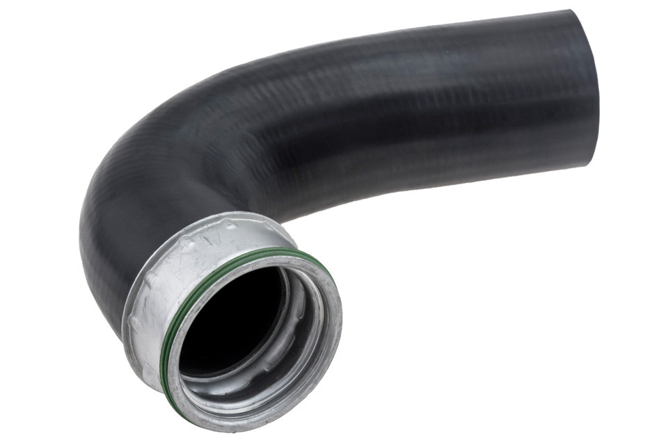 AIR HOSE compatible VOLKSWAGEN PASSAT B5 1.8T/1.9TDI 2000-2005, SKODA SUPERB I 1.8T/1.9TDI 2001-2008 - GPP-VW-078
