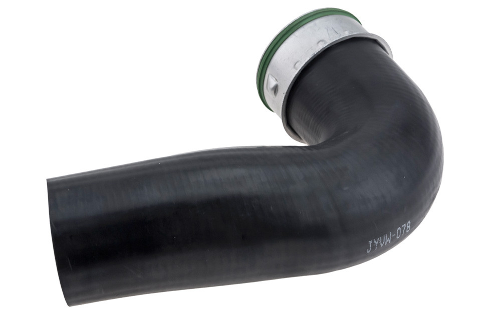 AIR HOSE compatible VOLKSWAGEN PASSAT B5 1.8T/1.9TDI 2000-2005, SKODA SUPERB I 1.8T/1.9TDI 2001-2008 - GPP-VW-078