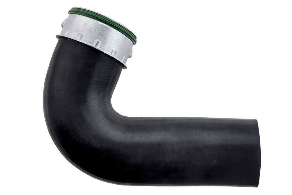 AIR HOSE compatible VOLKSWAGEN PASSAT B5 1.8T/1.9TDI 2000-2005, SKODA SUPERB I 1.8T/1.9TDI 2001-2008 - GPP-VW-078