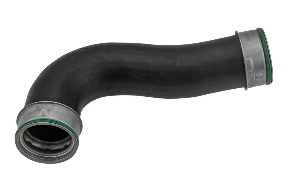 AIR HOSE compatible VOLKSWAGEN PASSAT B6 1.9TDI 05-10, SKODA OCTAVIA II 2.0TDI 05-10, AUDI A3 1.9TDI/2.0TDI 03-10, SEAT LEON 2.0TDI 05-10 - GPP-VW-080