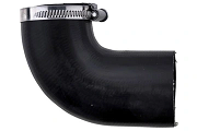 AIR HOSE compatible VOLKSWAGEN POLO V 1.2TDI 2009-2014, SKODA FABIA II 1.2TDI 2010-2014, SEAT IBIZA IV 1.2TDI 2010-2015 - GPP-VW-082