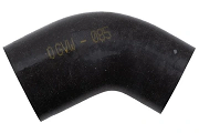AIR HOSE compatible ENG 1.4TDI VOLKSWAGEN POLO V 2014- , SKODA FABIA III 2014- , RAPID 2015- , SEAT IBIZA IV 2015- , AUDI A1 14-18 - GPP-VW-085