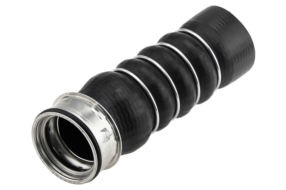 AIR HOSE compatible ENG 1.9TDI/2.0TDI VOLKSWAGEN PASSAT B6 06-10 , GOLF V 04-08 , SKODA OCTAVIA II 04-13 , AUDI A3 04-13 , SEAT LEON 03-13 - GPP-VW-086
