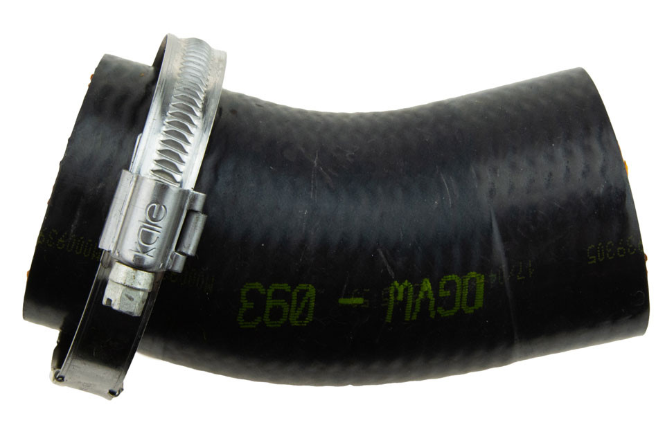 AIR HOSE compatible ENG 2.0 VOLKSWAGEN PASSAT B8 15- , GOLF VII 13-20 , TIGUAN 16- ARTEON 17- , SKODA SUPERB III 15- , AUDI A3 13-21 , Q3 18- , TT 14- , SEAT LEON 17-20 - GPP-VW-093