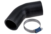 AIR HOSE compatible ENG 1.4TFSI VW PASSAT 09-15 , GOLF 06-14 , TIGUAN 08-11 , TOURAN 07-15 , JETTA 06-18 , SCIROCCO 09-18 , SEAT ALHAMBRA 11-15- GPP-VW-101