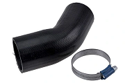 AIR HOSE compatible ENG 1.4TFSI VW PASSAT 09-15 , GOLF 06-14 , TIGUAN 08-11 , TOURAN 07-15 , JETTA 06-18 , SCIROCCO 09-18 , SEAT ALHAMBRA 11-15- GPP-VW-101