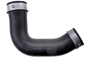AIR HOSE compatible ENG 2.0TDI VW PASSAT 05-10, TOURAN 05-10, SKODA OCTAVIA 06-13, AUDI A3 06-13, LEON 06-12 - GPP-VW-110