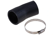 AIR HOSE compatible ENG 1.6TDI/2.0TDI VW PASSAT 09-17 , GOLF 09-14 , SKODA OCTAVIA 09-13 , AUDI A3 08-13 , Q3 12-18 , SEAT LEON 06-13- GPP-VW-113