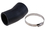 AIR HOSE compatible ENG 1.6TDI/2.0TDI VW PASSAT 09-17 , GOLF 09-14 , SKODA OCTAVIA 09-13 , AUDI A3 08-13 , Q3 12-18 , SEAT LEON 06-13- GPP-VW-113