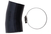 AIR HOSE compatible ENG 1.6TDI/2.0TDI VW PASSAT 09-17 , GOLF 09-14 , SKODA OCTAVIA 09-13 , AUDI A3 08-13 , Q3 12-18 , SEAT LEON 06-13- GPP-VW-113