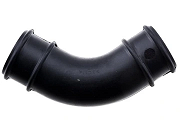 AIR HOSE compatible AUDI A3, A4, A6, TT, SEAT EXEO, EXEO ST, LEON, SKODA OCTAVIA I, SUPERB I, VW BORA, GOLF IV, PASSAT 1.8 95-10 - GPP-VW-123