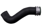 AIR HOSE compatible AUDI A3, SEAT CORDOBA, CORDOBA VARIO, IBIZA III, LEON, TOLEDO II, SKODA OCTAVIA I, VW BORA, GOLF IV, POLO, POLO CLASSIC 1.9D 09.96-03.10 - GPP-VW-134