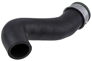 AIR HOSE compatible AUDI A3, SEAT CORDOBA, CORDOBA VARIO, IBIZA III, LEON, TOLEDO II, SKODA OCTAVIA I, VW BORA, GOLF IV, POLO, POLO CLASSIC 1.9D 09.96-03.10 - GPP-VW-134