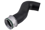 AIR HOSE compatible AUDI A3, SEAT CORDOBA, CORDOBA VARIO, IBIZA III, LEON, TOLEDO II, SKODA OCTAVIA I, VW BORA, GOLF IV, POLO, POLO CLASSIC 1.9D 09.96-03.10 - GPP-VW-134