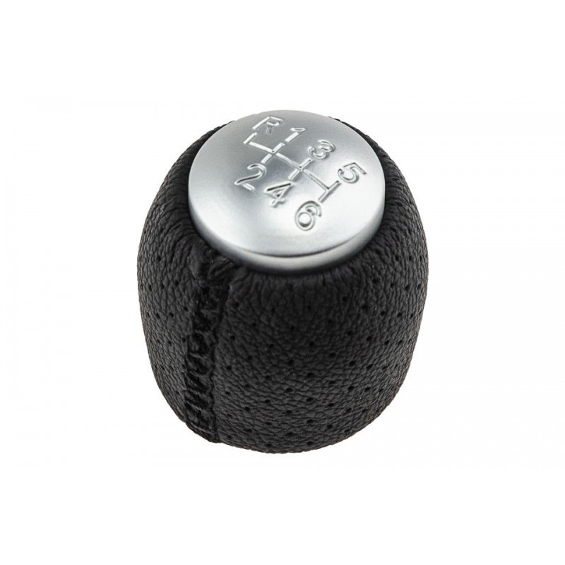 GEAR SHIFT HANDLE compatible ALFA ROMEO 159 2005-2011, BRERA 2006-2011, SPIDER 2006-2011 - GZB-AR-000