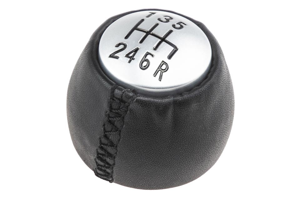 GEAR SHIFT HANDLE compatible ALFA ROMEO 147 2000-2010, GT 2003-2010 - GZB-AR-001