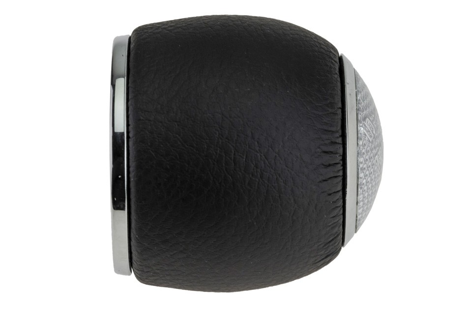 GEAR SHIFT HANDLE compatible ALFA ROMEO MITO 2008-/6 SPEED/ - GZB-AR-005