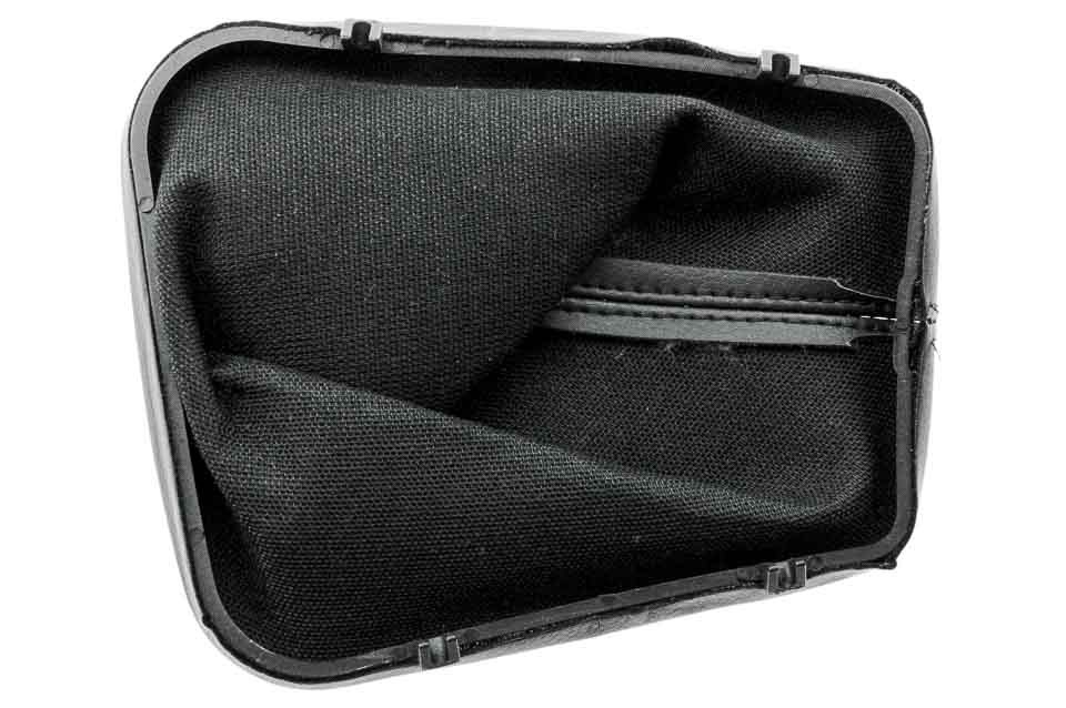 GEAR SHIFTER   compatible BMW 3 E46 1998-2005 - GZB-BM-000