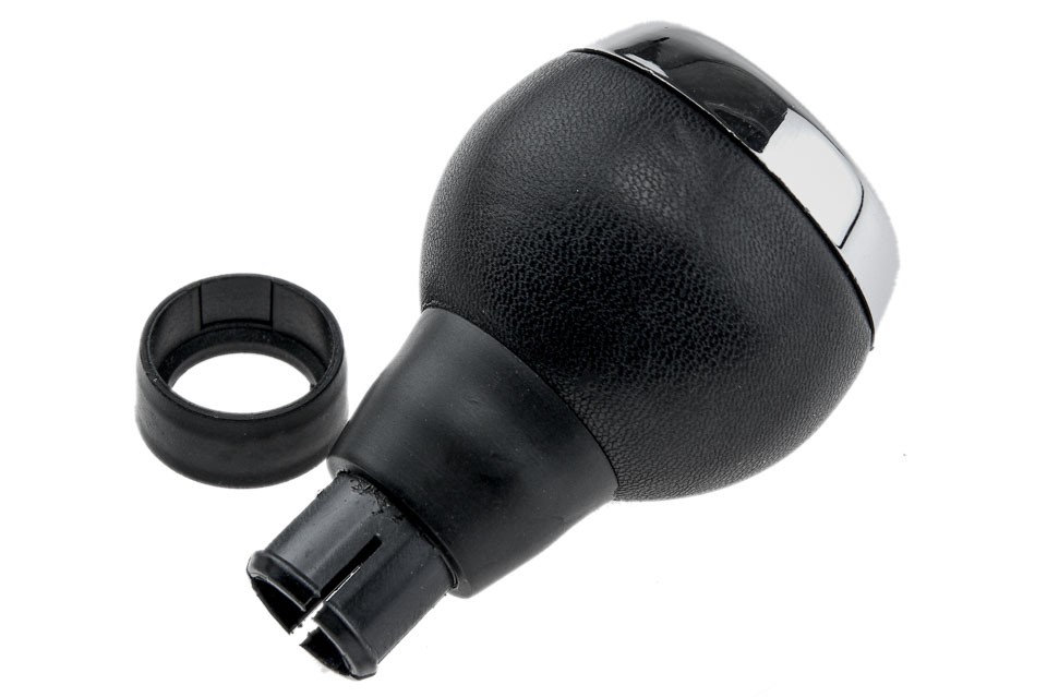 GEAR SHIFT HANDLE compatible MINI CLUBMAN/COOPER/COOPER D/COOPER S/ONE/ROADSTER/COUNTRYMAN/5 BIEGÓW-UKŁAD R12345/ - GZB-BM-002