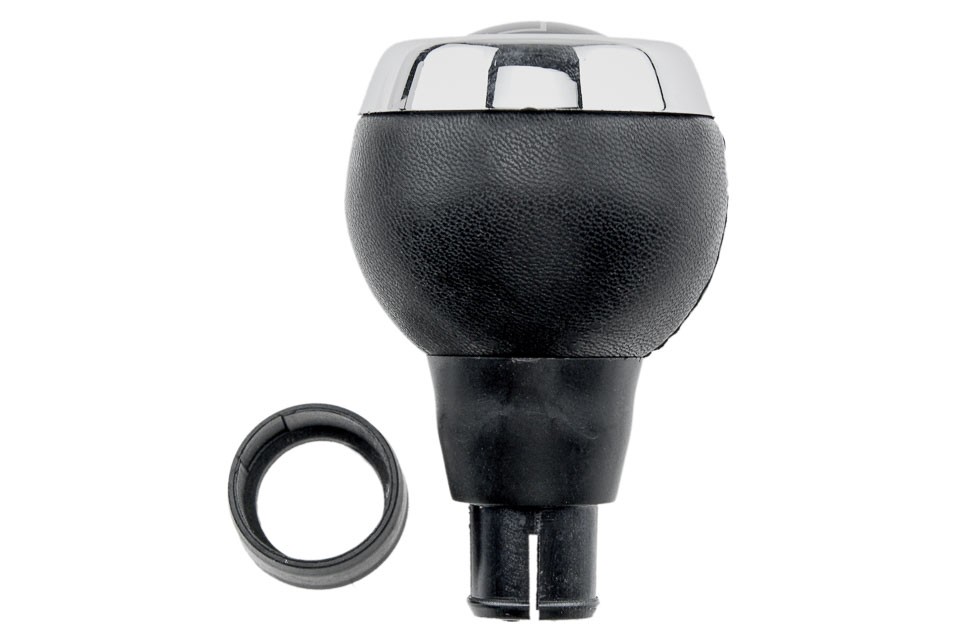 GEAR SHIFT HANDLE compatible MINI CLUBMAN/COOPER/COOPER D/COOPER S/ONE/ROADSTER/COUNTRYMAN/5 BIEGÓW-UKŁAD R12345/ - GZB-BM-002