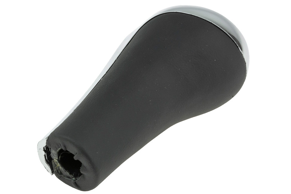 GEAR SHIFT HANDLE compatible BMW E60/E61/E62/E63/E81/E82/E85/E87/E90/E91/E92/X1/X3/X5-/6 - PUSH INSTALLATION- GZB-BM-011