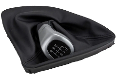 Handle with  speed changer  compatible BMW /GZB-BM-013