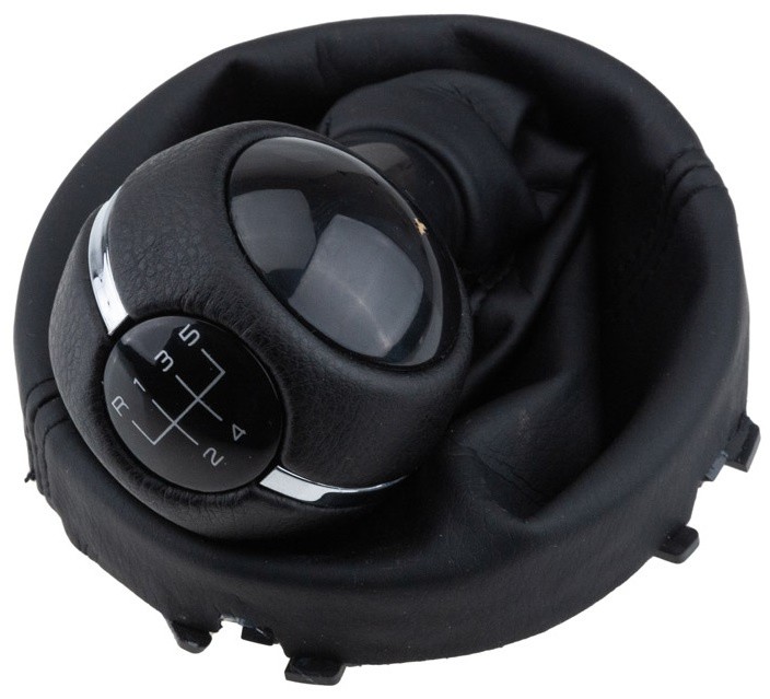 GEAR SHIFT PLATE AND HANDLE compatible MINI F54/F55/F56/F57/F60 - GZB-BM-017