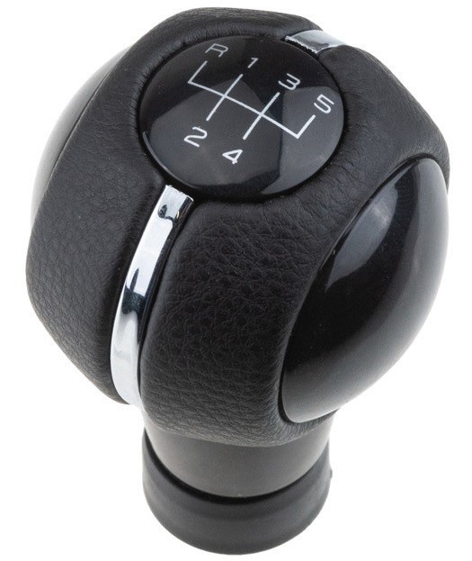 GEAR SHIFT HANDLE compatible MINI F54/F55/F56/F57/F60 - GZB-BM-019