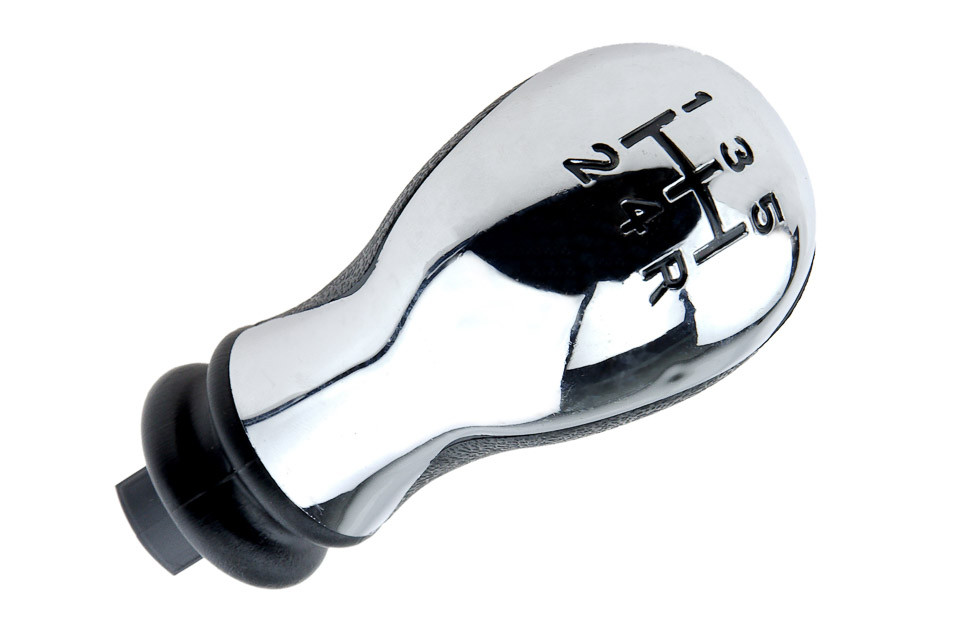 GEAR SHIFT HANDLE compatible CITROEN C5 2001-,C5 FL 2004-,XSARA PICASSO 1999-/5 BIEGÓW/ - GZB-CT-002