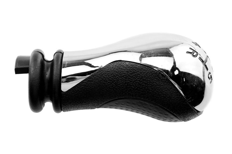 GEAR SHIFT HANDLE compatible CITROEN C5 2001-,C5 FL 2004-,XSARA PICASSO 1999-/5 BIEGÓW/ - GZB-CT-002