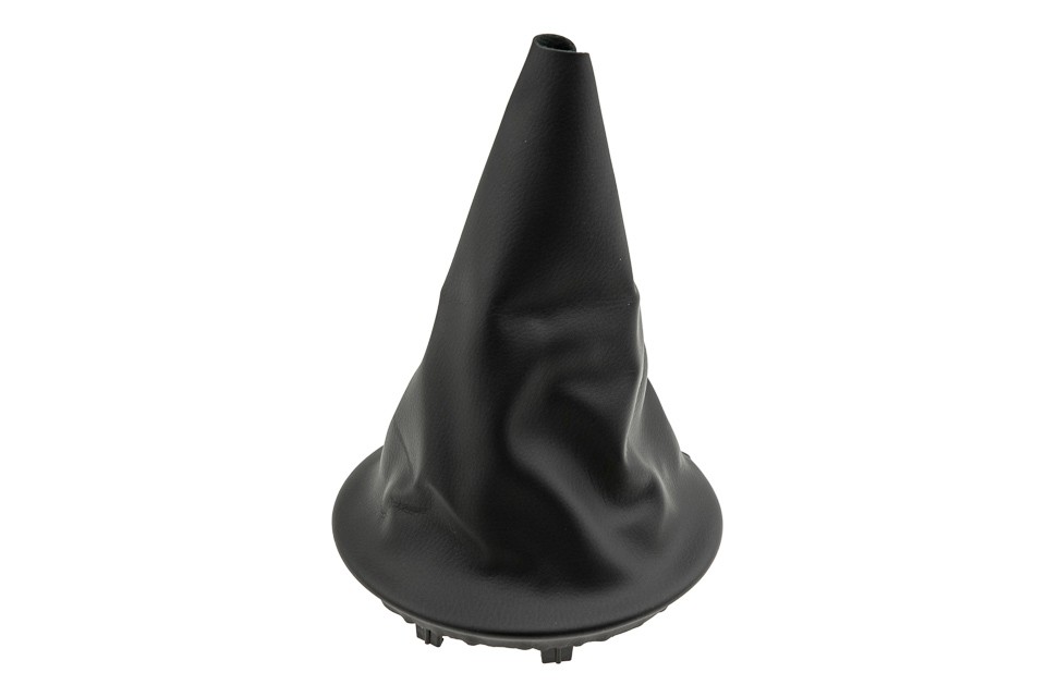 GEAR SHIFT BELLOWS compatible CITROEN BERLINGO 2008-, PEUGEOT PARTNER 2008-/106MMX108MMX92MM/ - GZB-CT-006