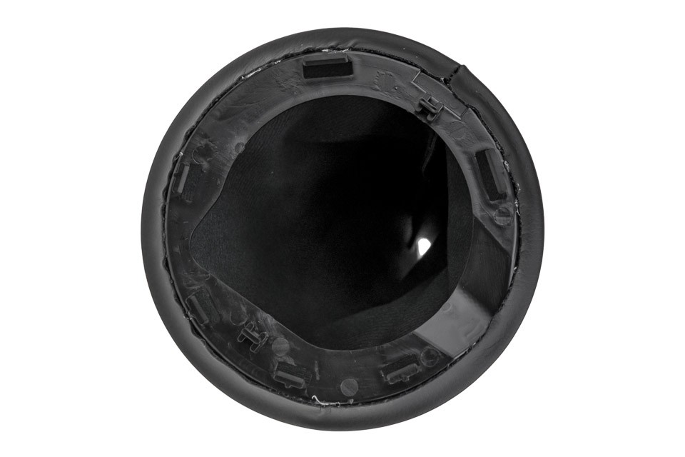 GEAR SHIFT BELLOWS compatible CITROEN BERLINGO 2008-, PEUGEOT PARTNER 2008-/106MMX108MMX92MM/ - GZB-CT-006