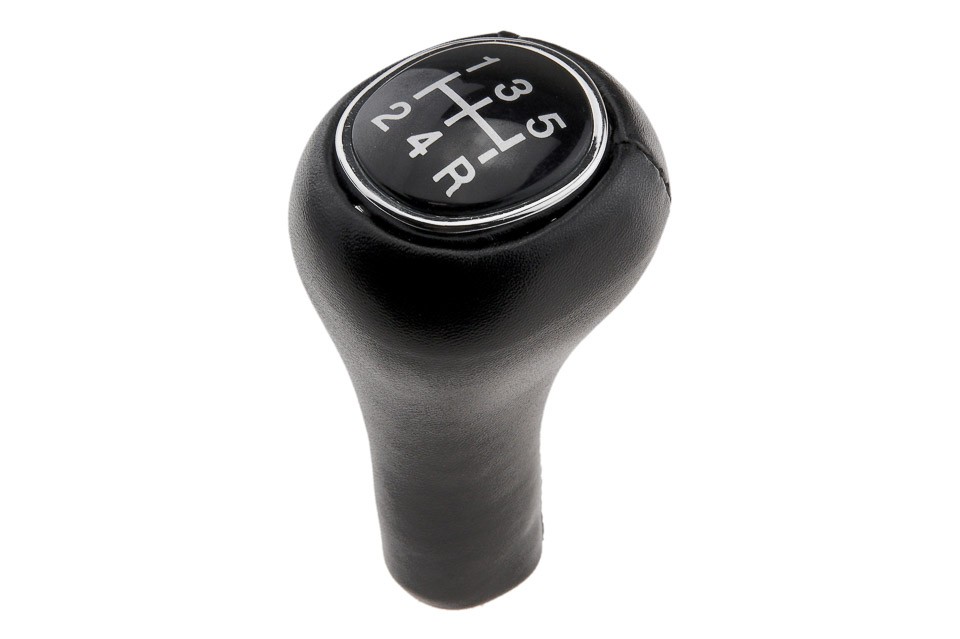 GEAR SHIFT HANDLE compatible FORD FOCUS I 1998-2005/5 BIEGÓW/ - GZB-FR-001