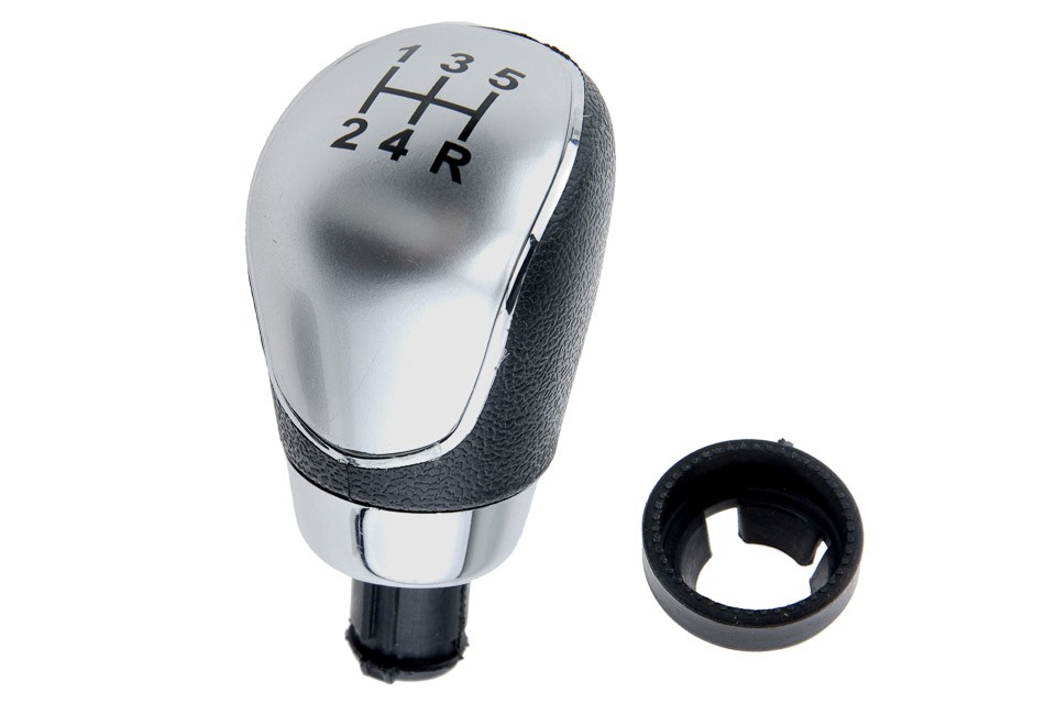 GEAR SHIFT HANDLE compatible FORD B-MAX/C-MAX FL/C-MAX II/FIESTA MK7/FOCUS II FL/FOCUS III/KUGA/MONDEO IV/S-MAX /5 BIEGÓW/- GZB-FR-003