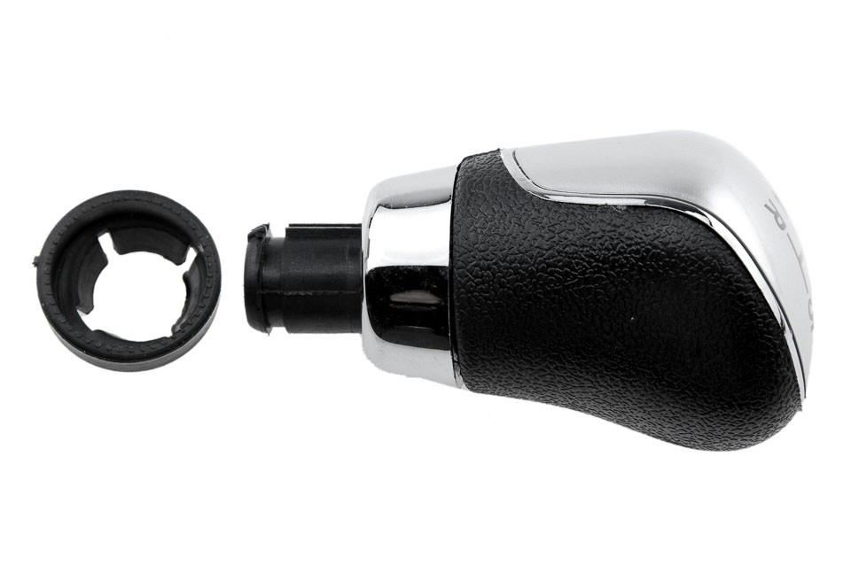 GEAR SHIFT HANDLE compatible FORD B-MAX/C-MAX FL/C-MAX II/FIESTA MK7/FOCUS II FL/FOCUS III/KUGA/MONDEO IV/S-MAX /5 BIEGÓW/- GZB-FR-003